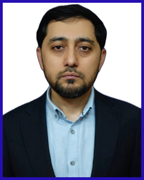 Dr. Aliyor A. Ganiyev